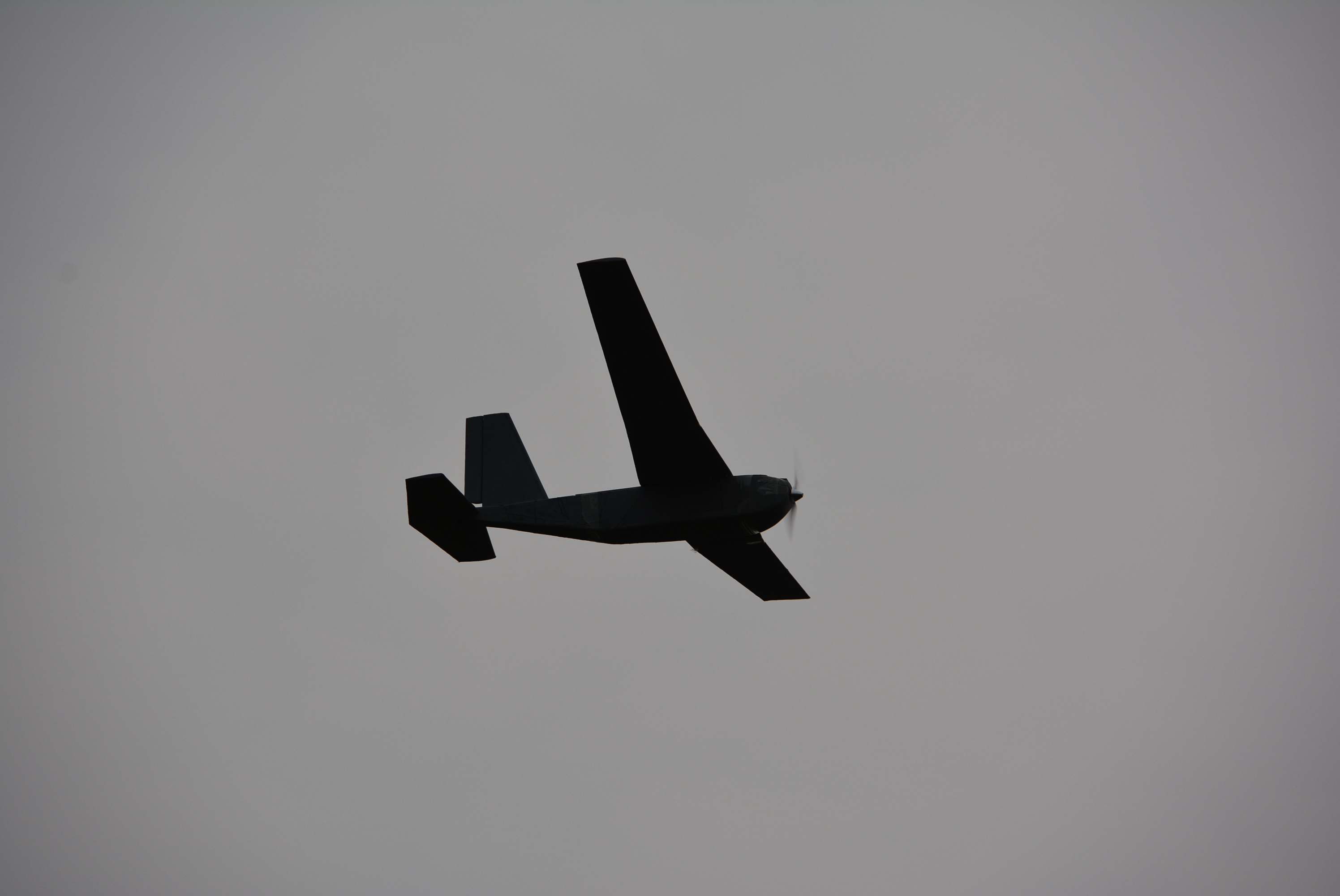 中型電動無人機---FF-11